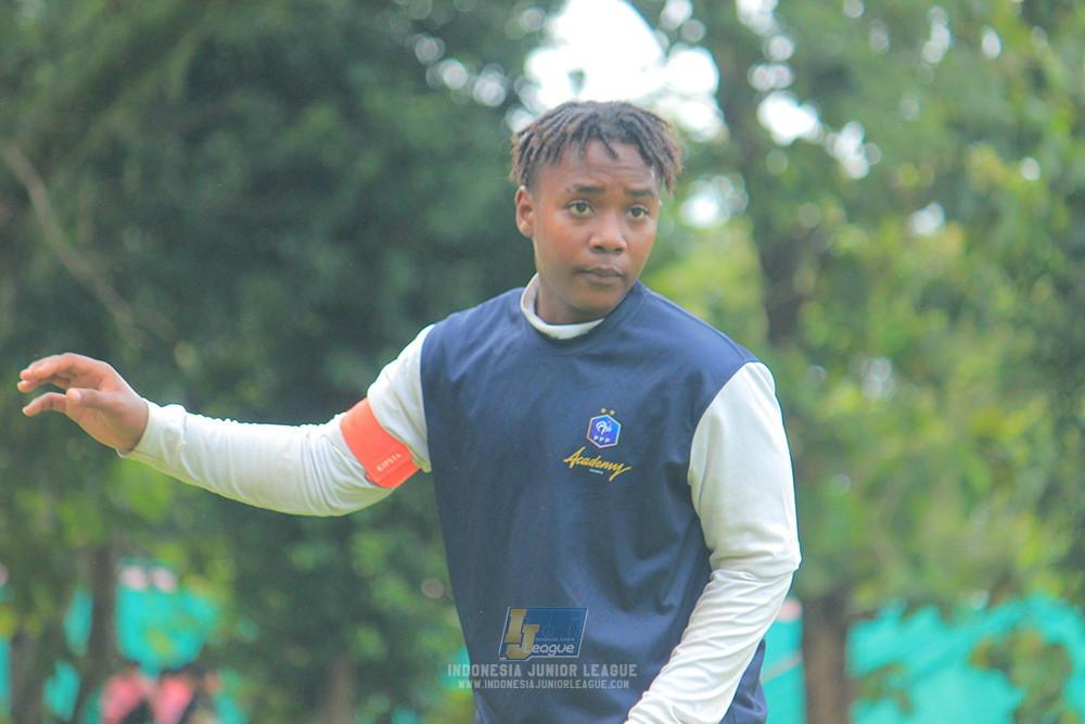 ijl u14 081125 fff academy jakarta vs binna banua fc