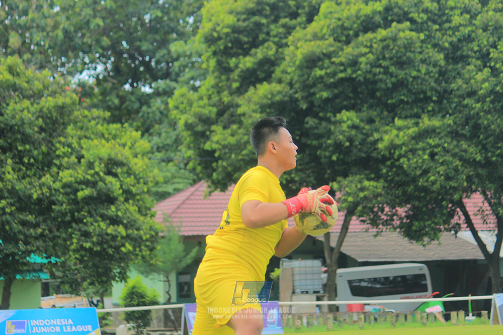 ijl u14 081125 fff academy jakarta vs binna banua fc