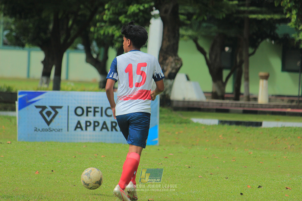 ijl u14 081125 fff academy jakarta vs binna banua fc