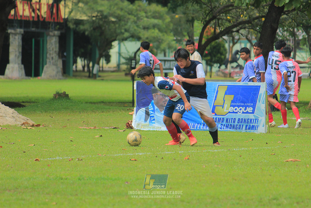 ijl u14 081125 fff academy jakarta vs binna banua fc
