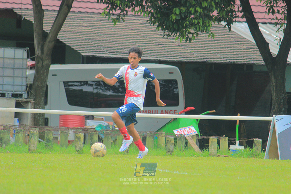 ijl u14 081125 fff academy jakarta vs binna banua fc