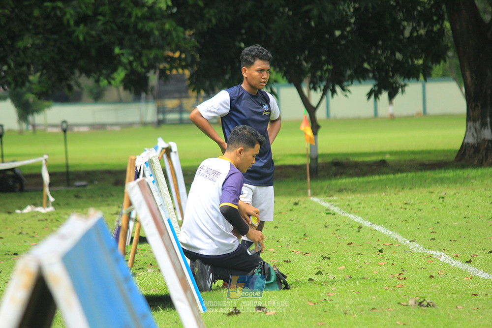 ijl u14 081125 fff academy jakarta vs binna banua fc