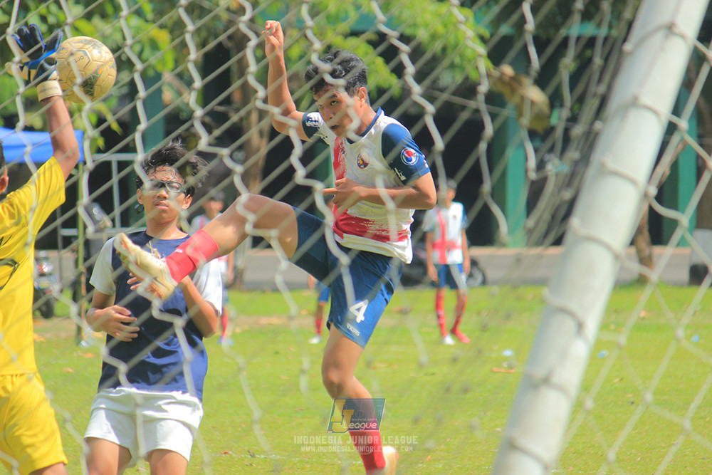 ijl u14 081125 fff academy jakarta vs binna banua fc