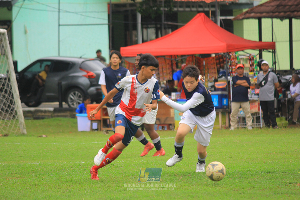 ijl u14 081125 fff academy jakarta vs binna banua fc