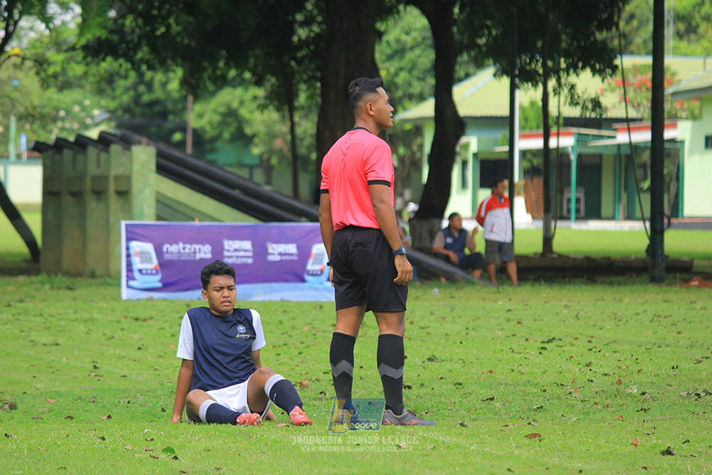 ijl u14 081125 fff academy jakarta vs binna banua fc
