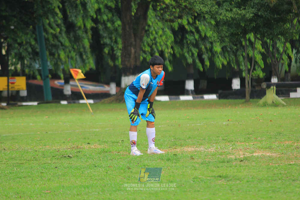 ijl u14 081125 fff academy jakarta vs binna banua fc