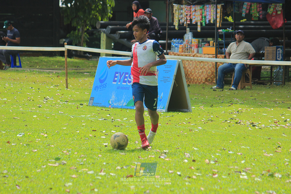 ijl u14 081125 fff academy jakarta vs binna banua fc