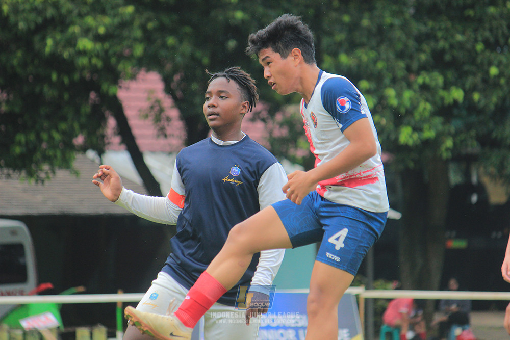ijl u14 081125 fff academy jakarta vs binna banua fc