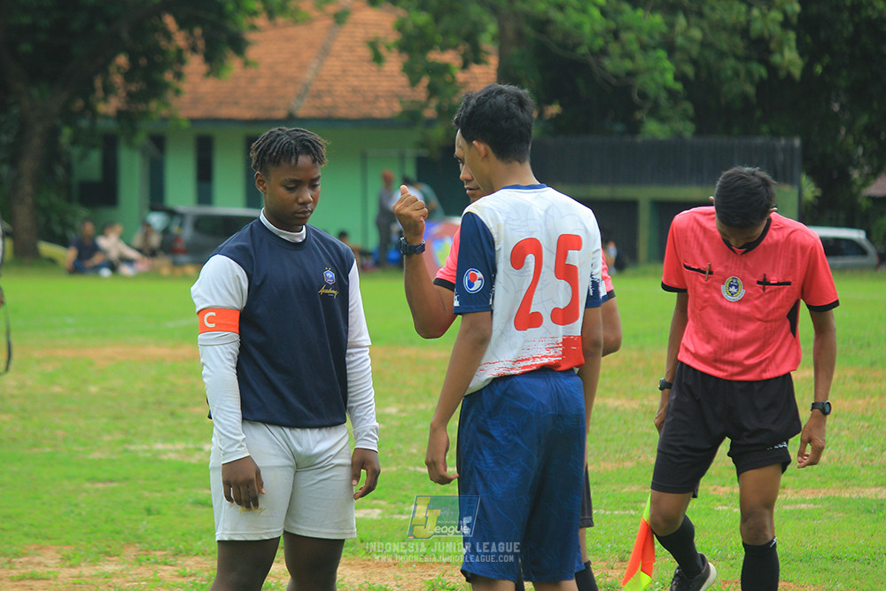 ijl u14 081125 fff academy jakarta vs binna banua fc