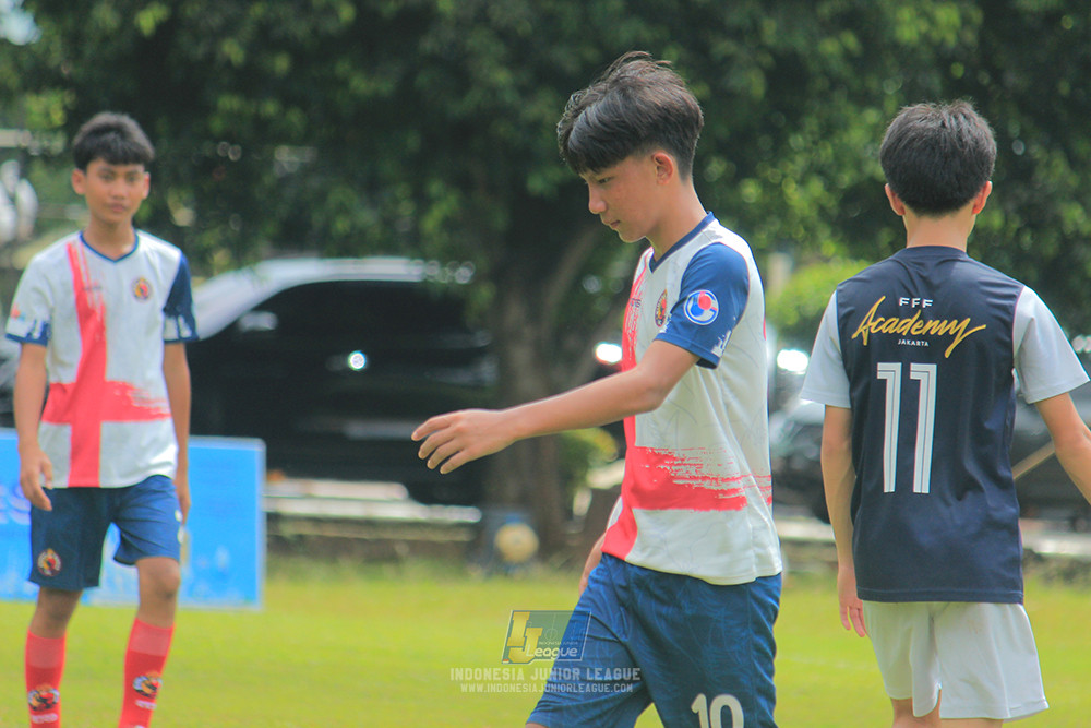 ijl u14 081125 fff academy jakarta vs binna banua fc