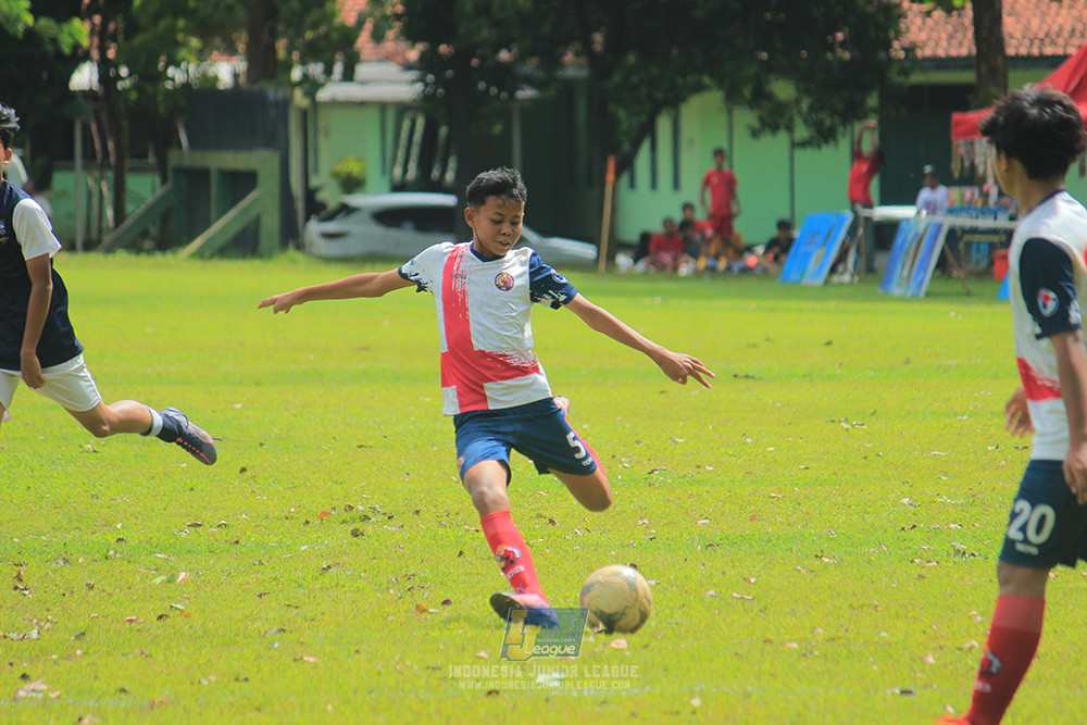 ijl u14 081125 fff academy jakarta vs binna banua fc