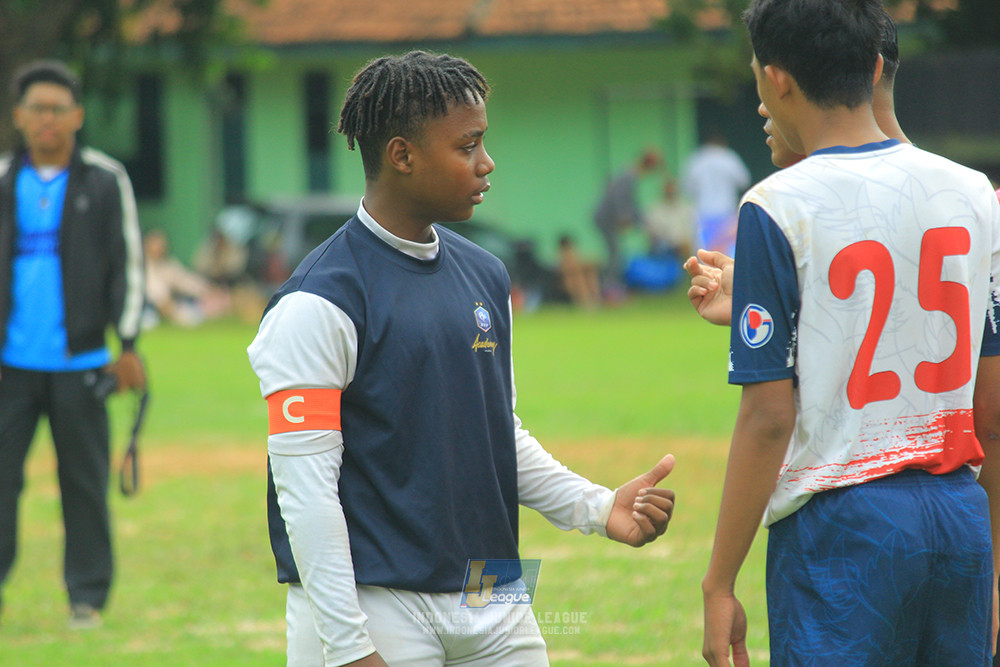ijl u14 081125 fff academy jakarta vs binna banua fc