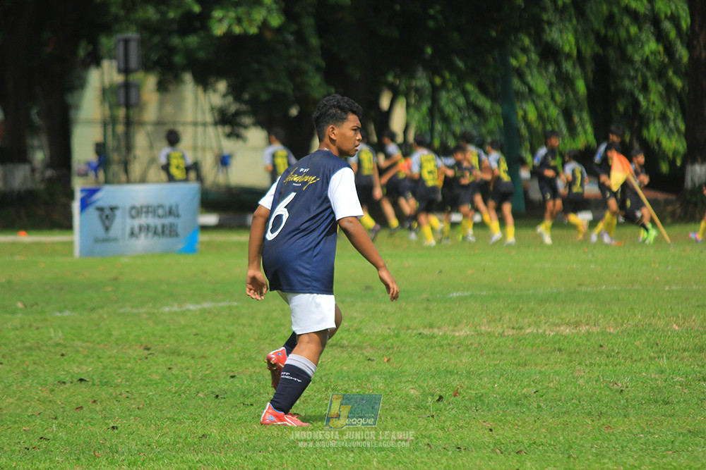 ijl u14 081125 fff academy jakarta vs binna banua fc