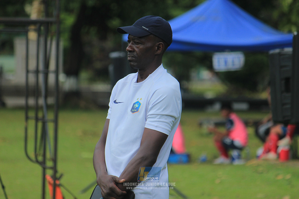 ijl u14 081125 fff academy jakarta vs binna banua fc
