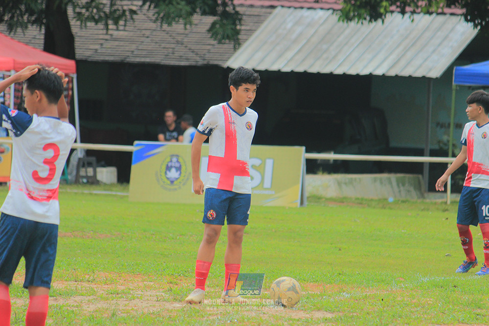 ijl u14 081125 fff academy jakarta vs binna banua fc