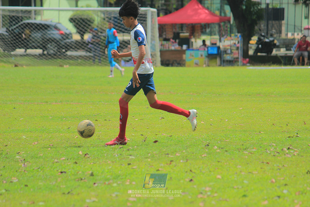 ijl u14 081125 fff academy jakarta vs binna banua fc