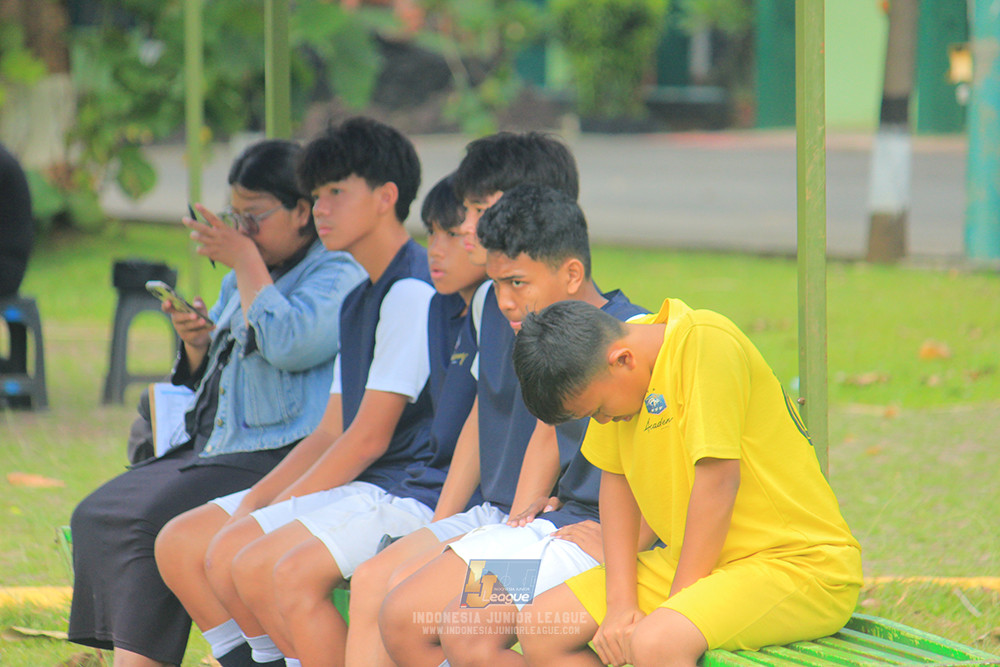 ijl u14 081125 fff academy jakarta vs binna banua fc