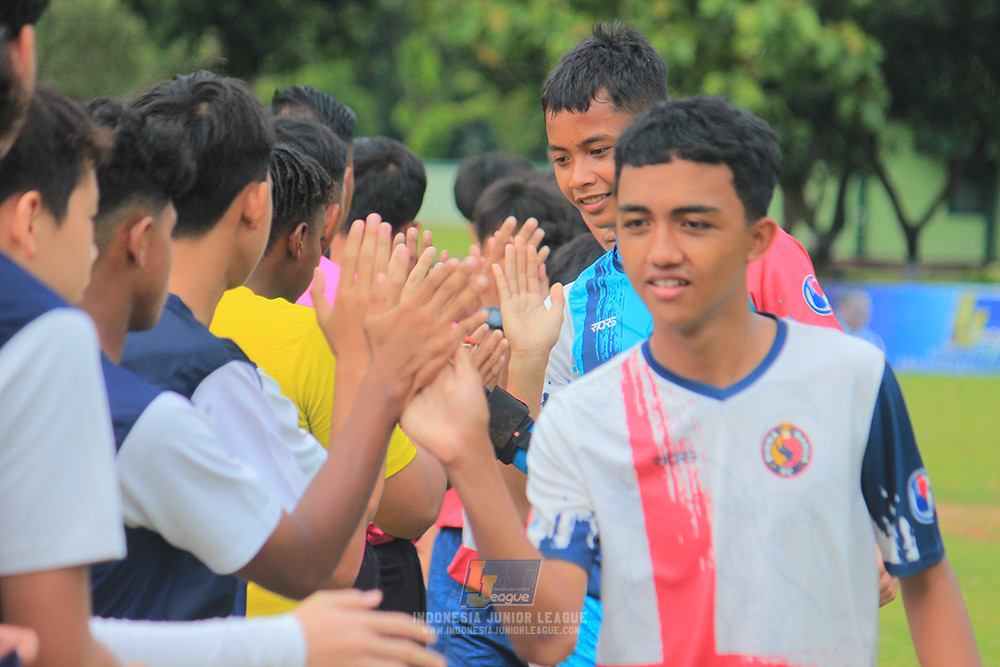 ijl u14 081125 fff academy jakarta vs binna banua fc