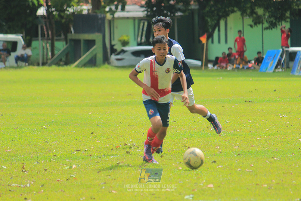 ijl u14 081125 fff academy jakarta vs binna banua fc