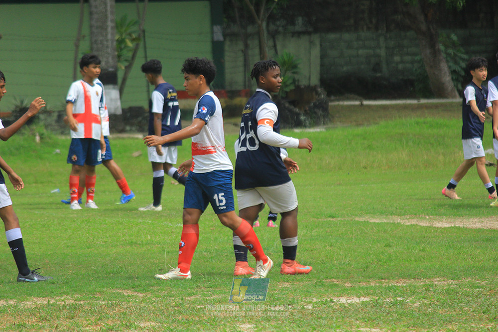 ijl u14 081125 fff academy jakarta vs binna banua fc