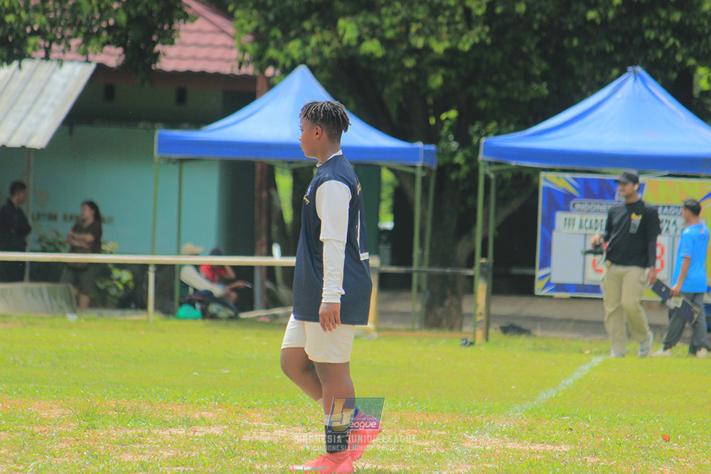 ijl u14 081125 fff academy jakarta vs binna banua fc