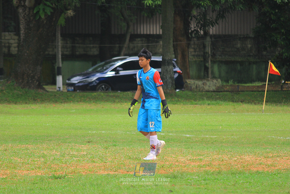 ijl u14 081125 fff academy jakarta vs binna banua fc
