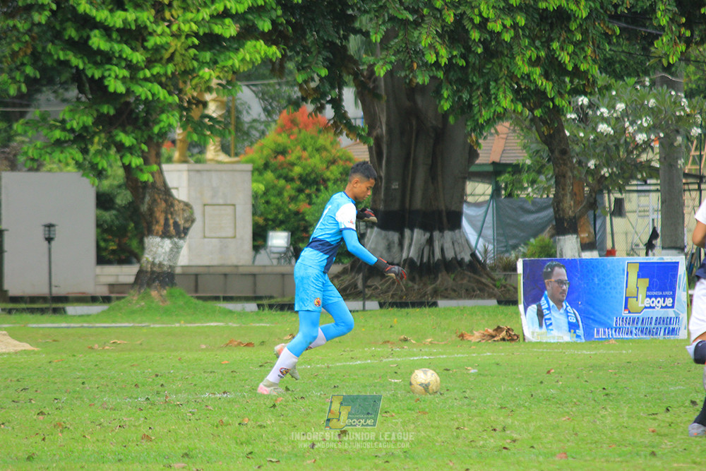 ijl u14 081125 fff academy jakarta vs binna banua fc