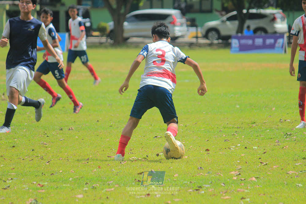ijl u14 081125 fff academy jakarta vs binna banua fc