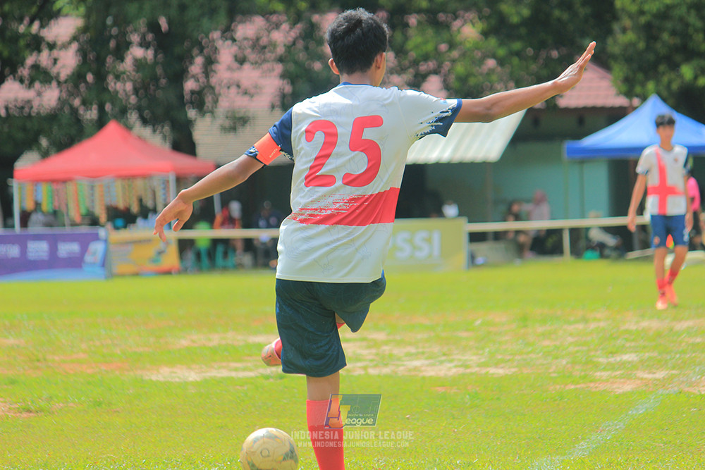 ijl u14 081125 fff academy jakarta vs binna banua fc