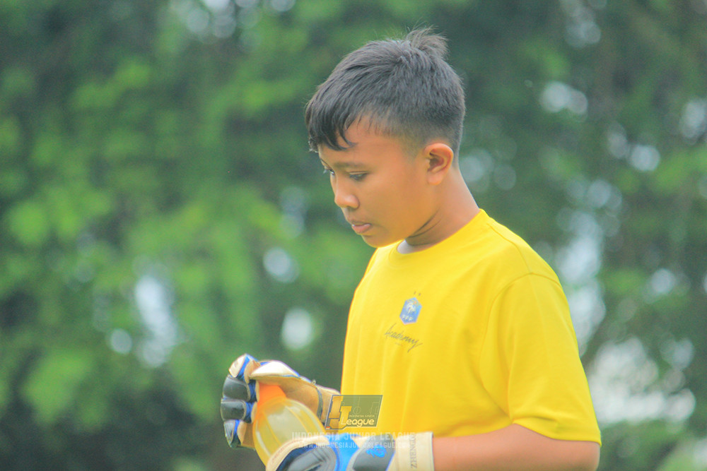 ijl u14 081125 fff academy jakarta vs binna banua fc