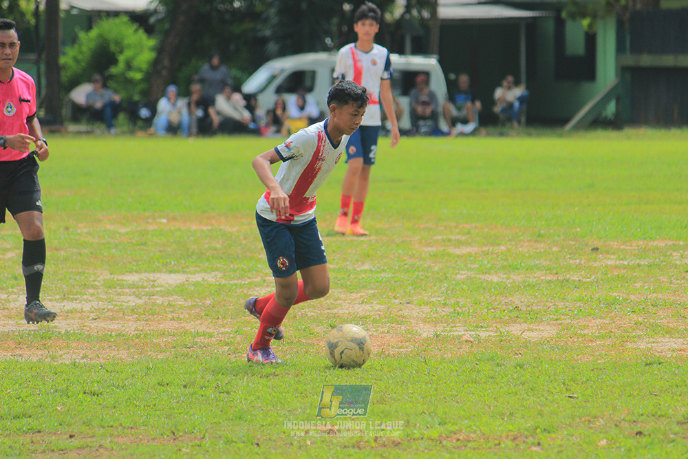 ijl u14 081125 fff academy jakarta vs binna banua fc