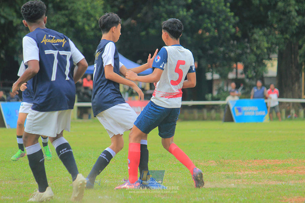 ijl u14 081125 fff academy jakarta vs binna banua fc