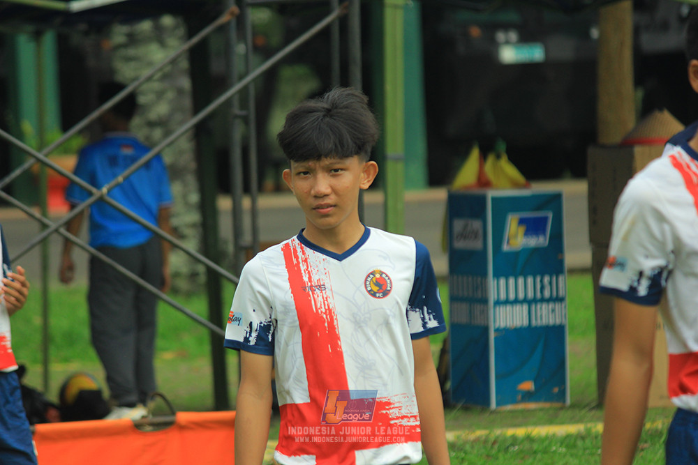 ijl u14 081125 fff academy jakarta vs binna banua fc