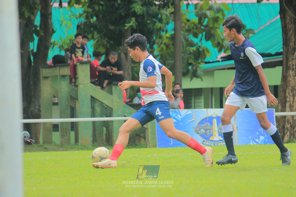 ijl u14 081125 fff academy jakarta vs binna banua fc