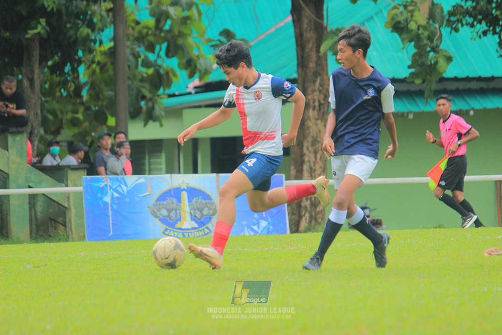 ijl u14 081125 fff academy jakarta vs binna banua fc