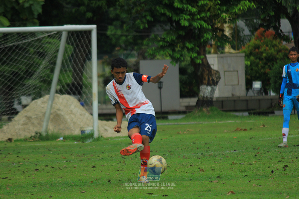 ijl u14 081125 fff academy jakarta vs binna banua fc