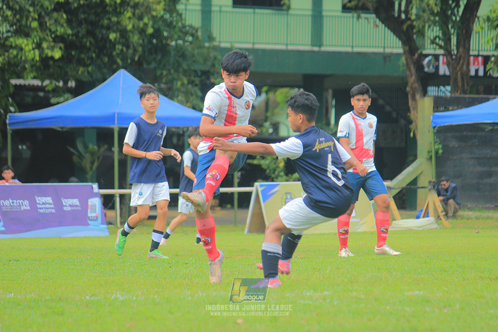 ijl u14 081125 fff academy jakarta vs binna banua fc