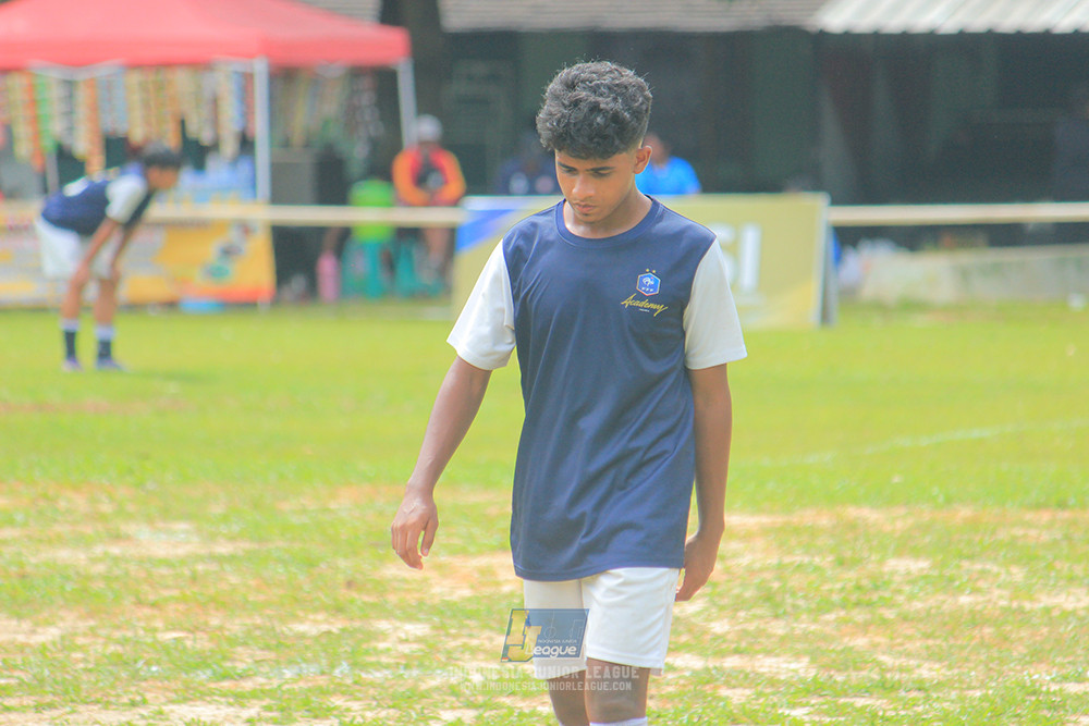 ijl u14 081125 fff academy jakarta vs binna banua fc