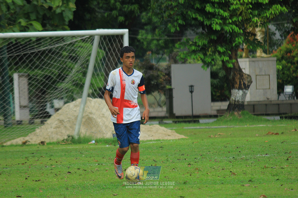 ijl u14 081125 fff academy jakarta vs binna banua fc