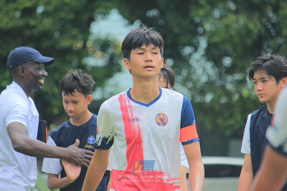 ijl u14 081125 fff academy jakarta vs binna banua fc