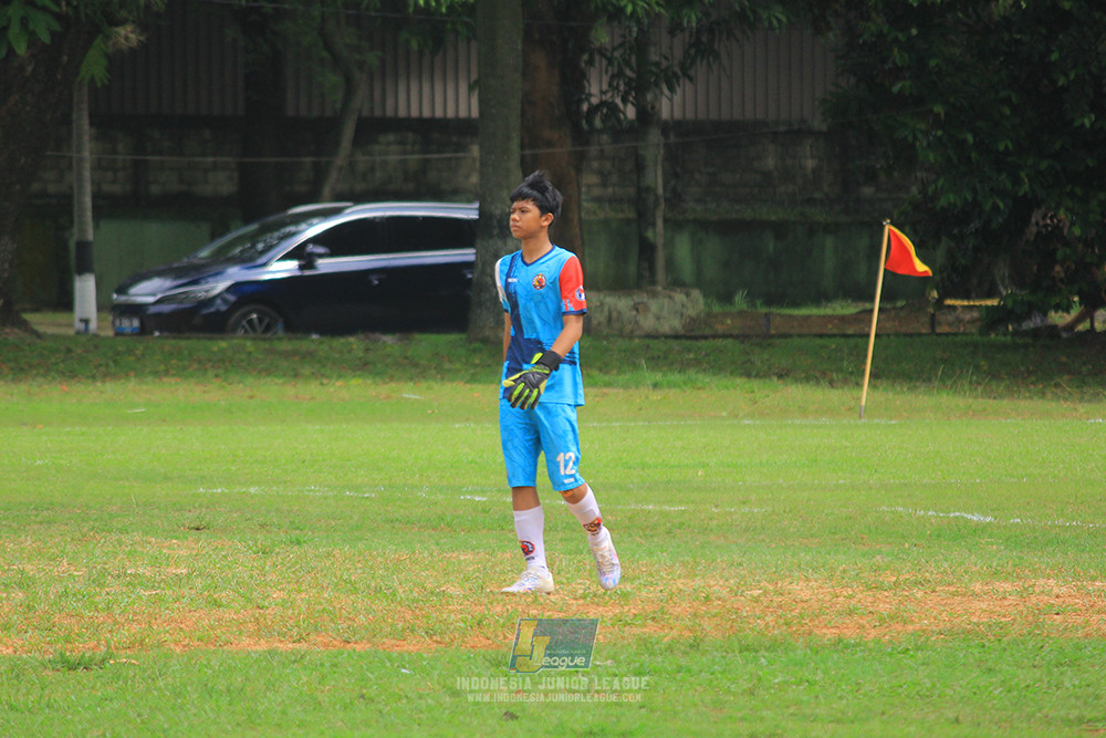 ijl u14 081125 fff academy jakarta vs binna banua fc