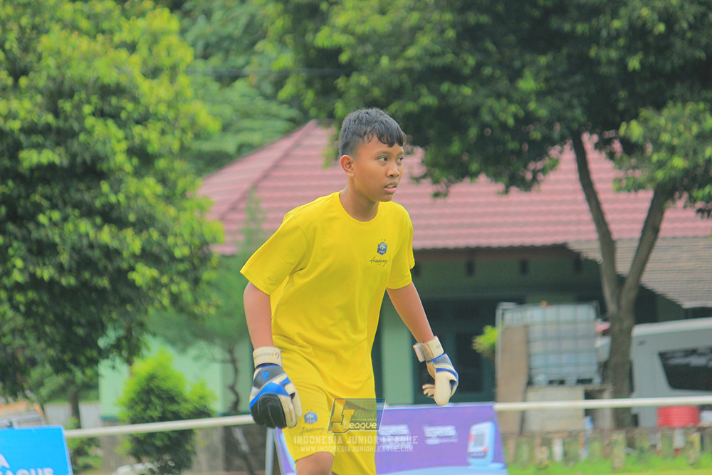 ijl u14 081125 fff academy jakarta vs binna banua fc