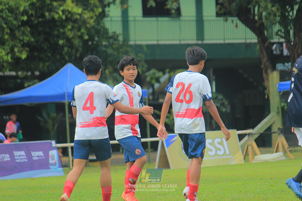 ijl u14 081125 fff academy jakarta vs binna banua fc