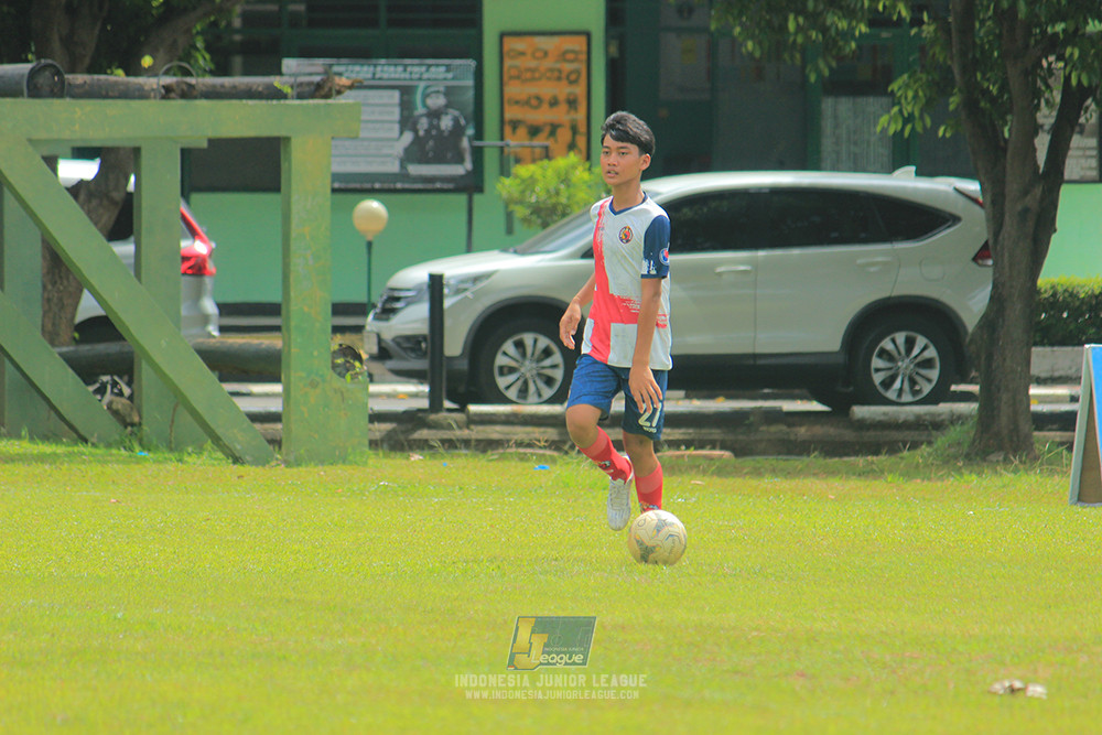 ijl u14 081125 fff academy jakarta vs binna banua fc