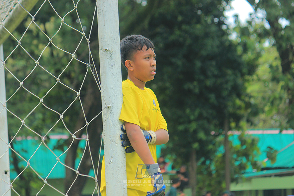 ijl u14 081125 fff academy jakarta vs binna banua fc