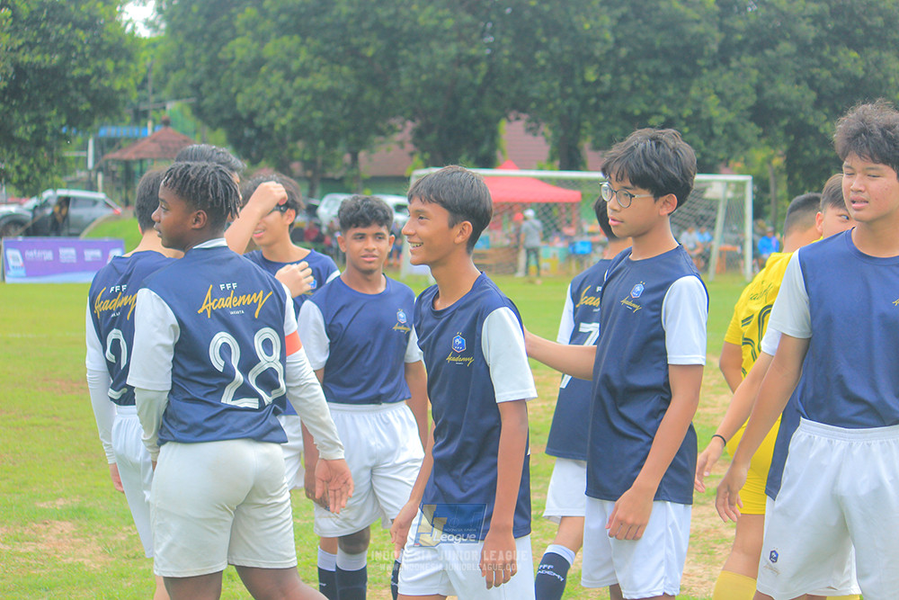 ijl u14 081125 fff academy jakarta vs binna banua fc