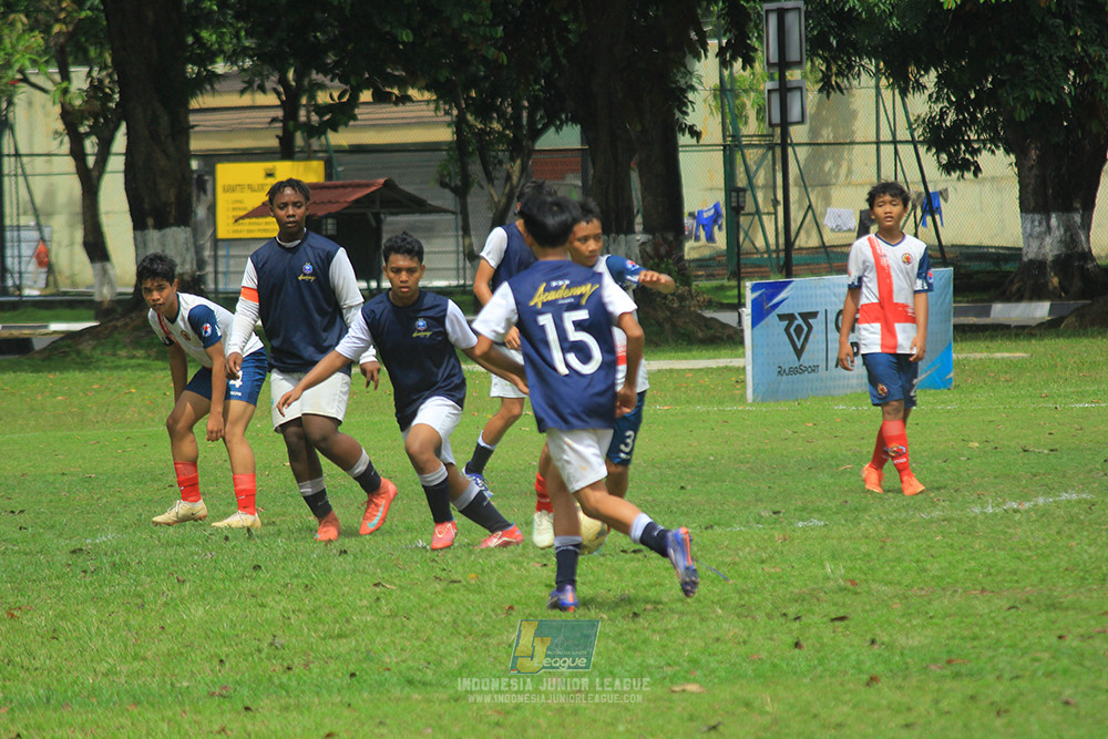 ijl u14 081125 fff academy jakarta vs binna banua fc