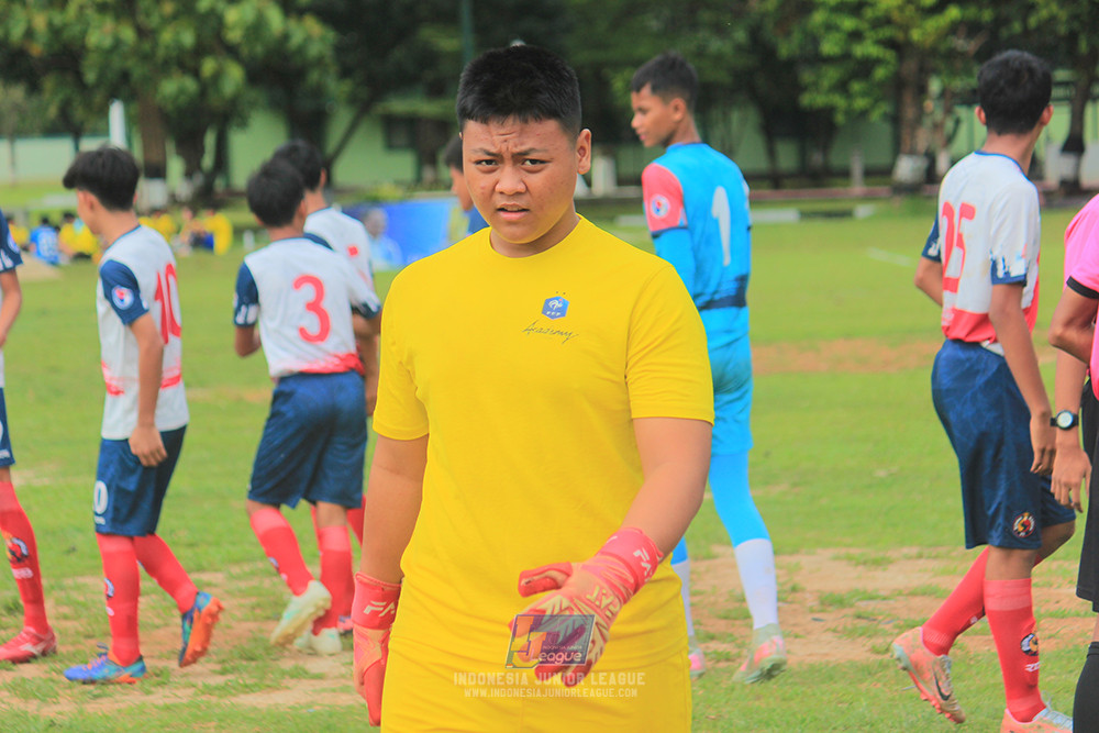 ijl u14 081125 fff academy jakarta vs binna banua fc