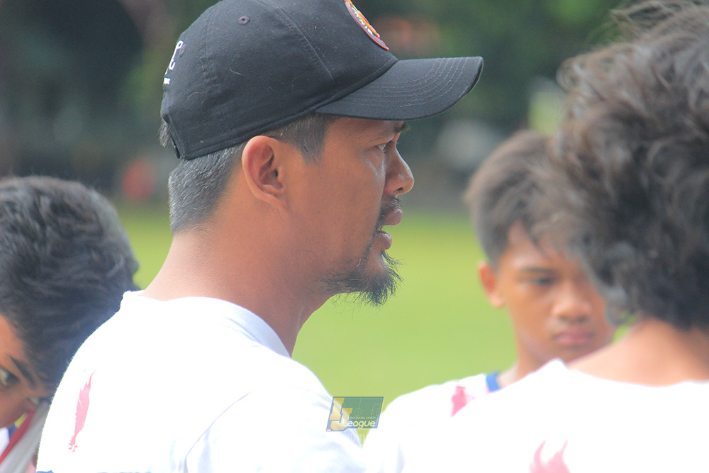 ijl u14 081125 fff academy jakarta vs binna banua fc