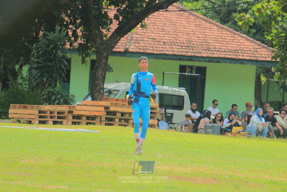 ijl u14 081125 fff academy jakarta vs binna banua fc